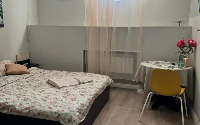 U Metro Okruzhnaya Apartments - Apartment in Moskva - Photo 2