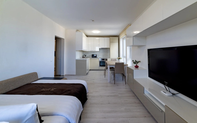 Апартаменты Inndays Apartments on Annino 5