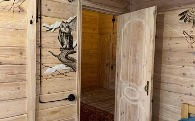 Eko Terem Private house