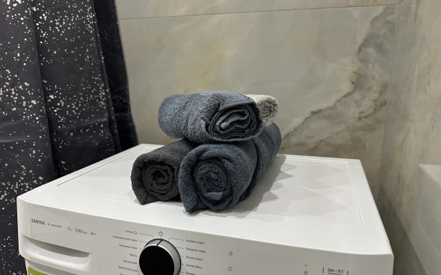 Квартира КакДома Колхозная 5/2-183 в центре города