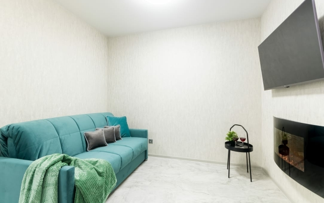 Квартира на улице Красная, 176 лит 1/2