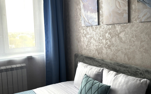 Besthome Stilnaya V Tsentre Dlya Vas Flat