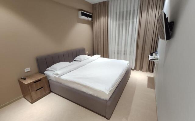 Pana Hotel
