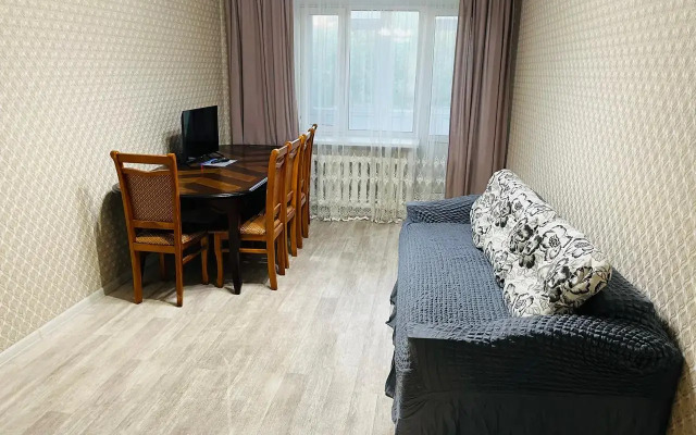Abaya 114 G. Kokshetau Apartments