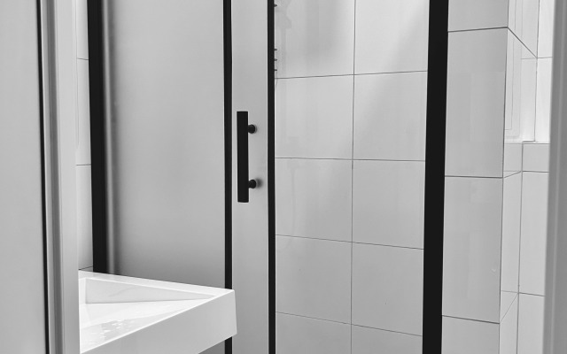 Квартира Студия с антресолью в центре недалеко от Вокзала