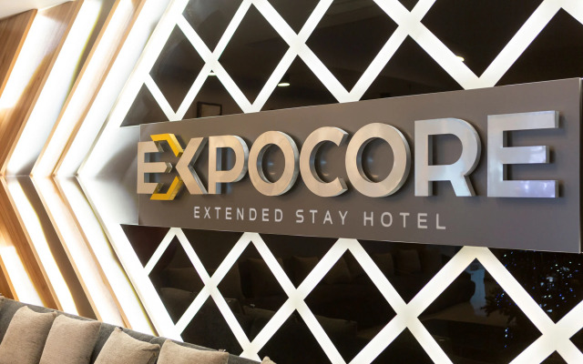Expocore Hotel