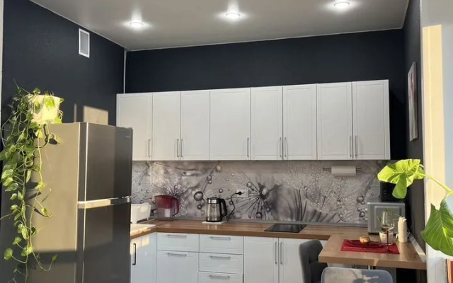 Na Leningradskom Prospekte 40k1 Flat
