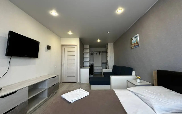 Odnokomnatnaya Moskovskiy 44 Flat
