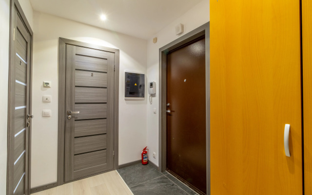 Apartments S Balkonom Sweet Home