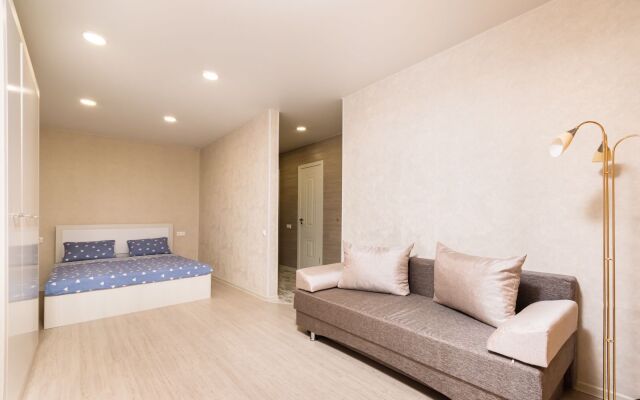 Апартаменты на Декабристов 10