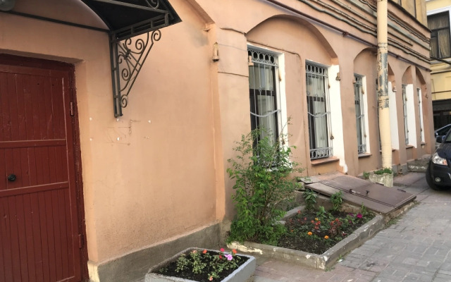 Апартаменты Каретная 5