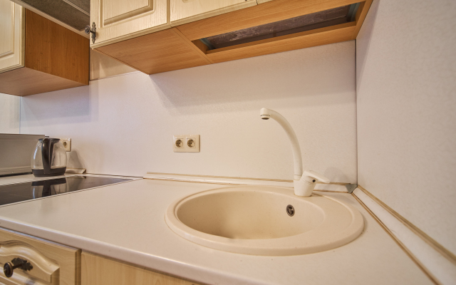 Апартаменты 1b Красногорский 26