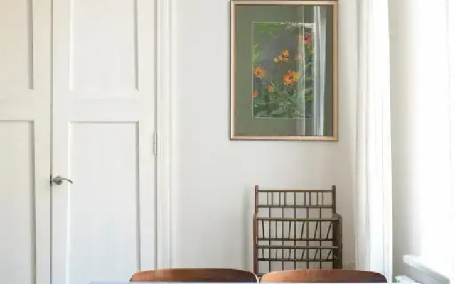 1912 V Dome S Sovami №2 Apartments