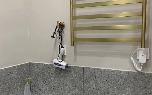 Апартаменты Студии Viva Aparts