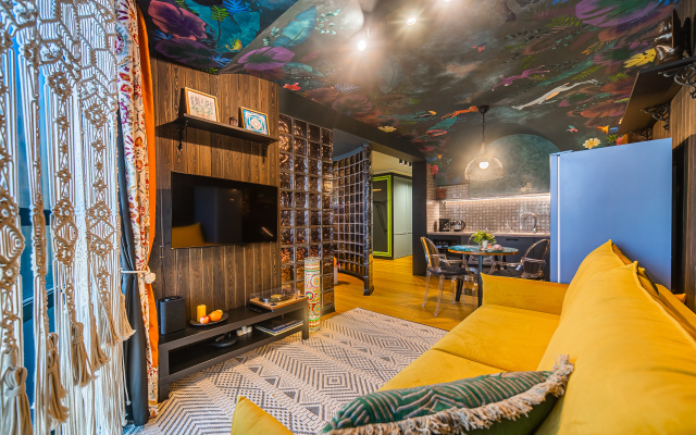 Magic Apartments