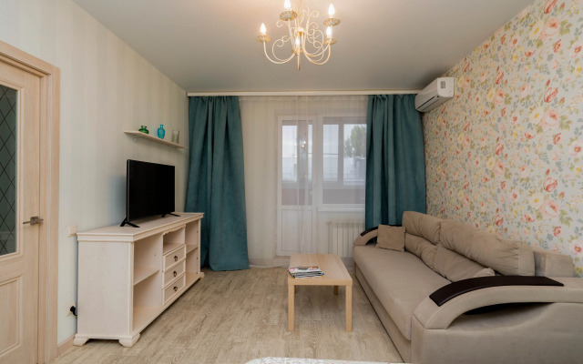 Апартаменты ATLANT Apartments 344