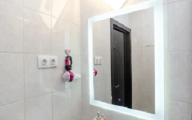 Апартаменты LOFT SPA в Центре Москвы 3