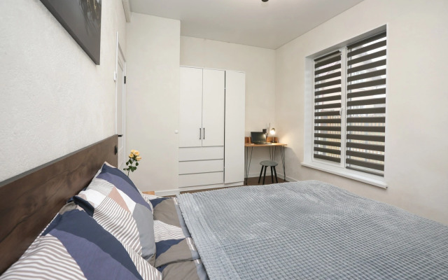 Частный дом Белая Дача