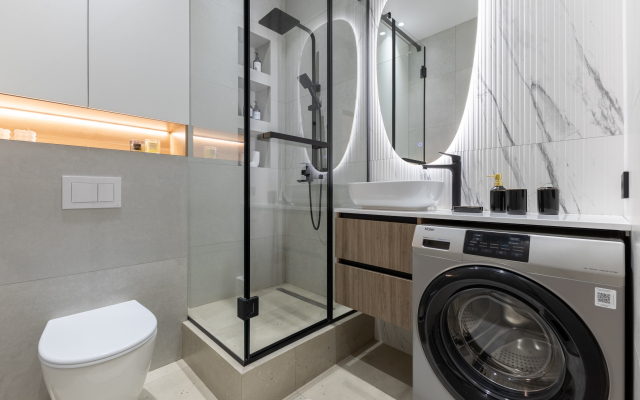 Komfort Apartments