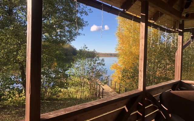 Lesnaya Gavan' Hotel