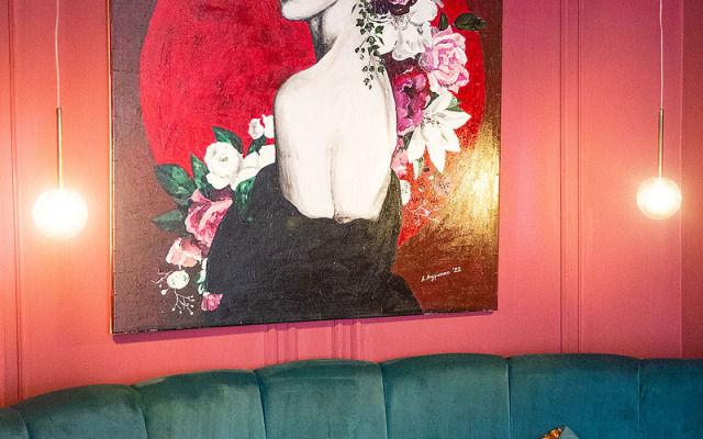 Апартаменты Просторная Трёшка на Чехова