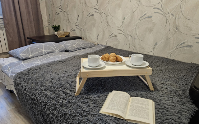 Апартаменты У моря