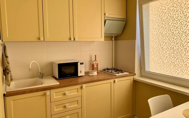 Квартира Двухкомнатная в центре