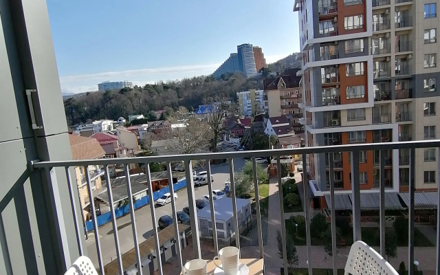 Karavella Portugalii Flat