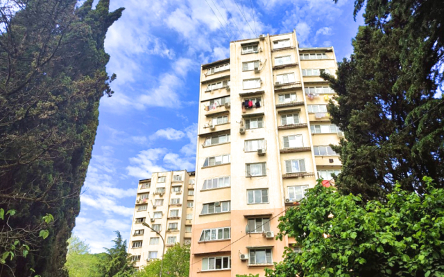 Апартаменты Летнее солнце