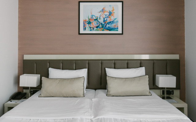 Heritage Hotel
