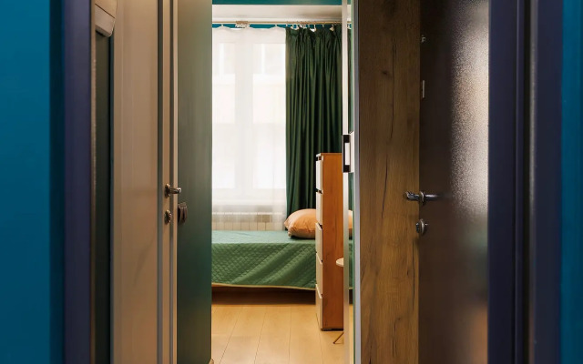 Апартаменты Удобные