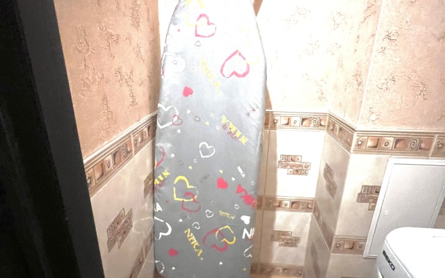 Апартаменты на улице Интернациональной 16