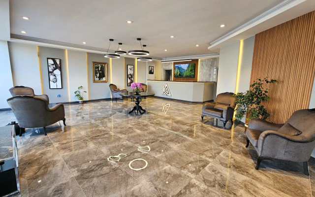 Altınova Hotel Sakarya