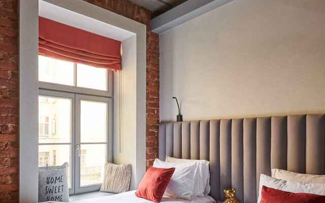 SweetHome na Antonenko  Apartments