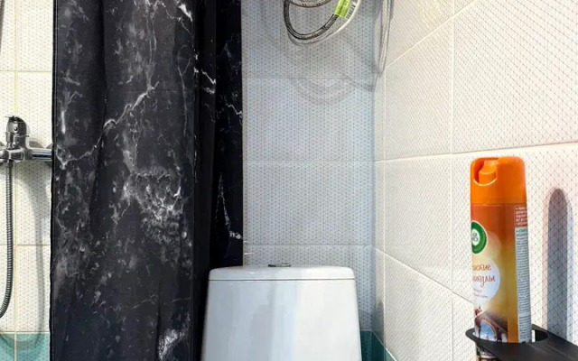 Sovremennye U Metro Medvedkovo Md3 Apartments