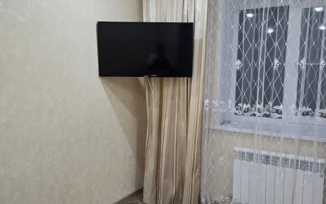 Goryachevodskiy Guest House