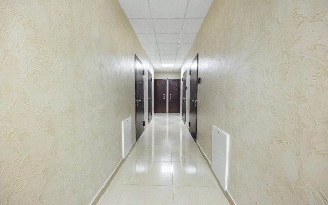 Svet Siriusa Apartments