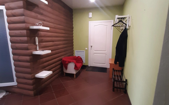 Квартира сеть апартаментов Котлас Северный