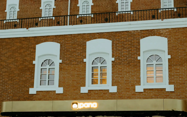 Pana Unique Hotel