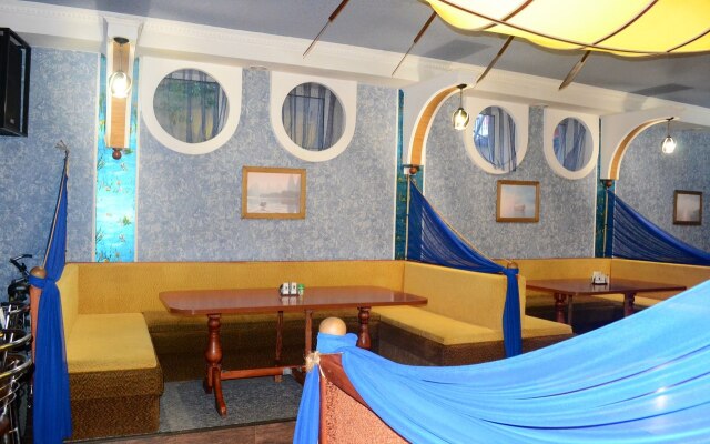 Kruiz Hotel