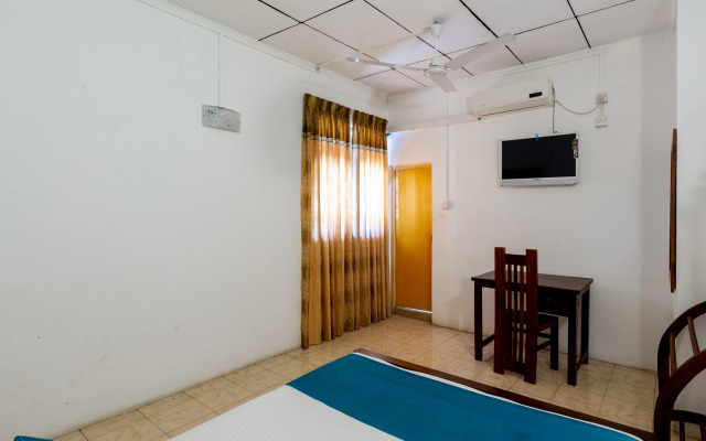 Отель Yoho Sahansa Guest