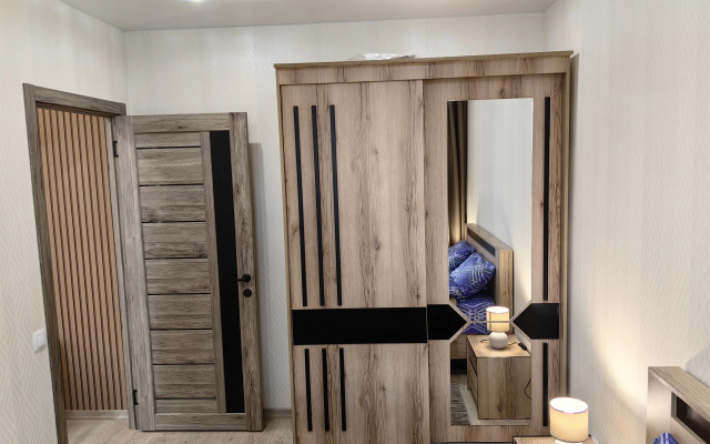 Квартира Октябрьская 3 Центр