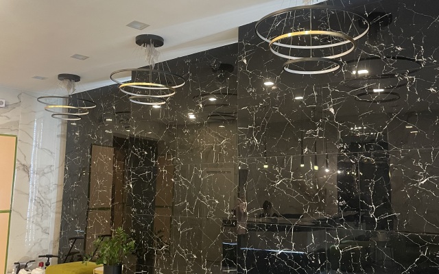 Alleya-Park Dagomys Apartments