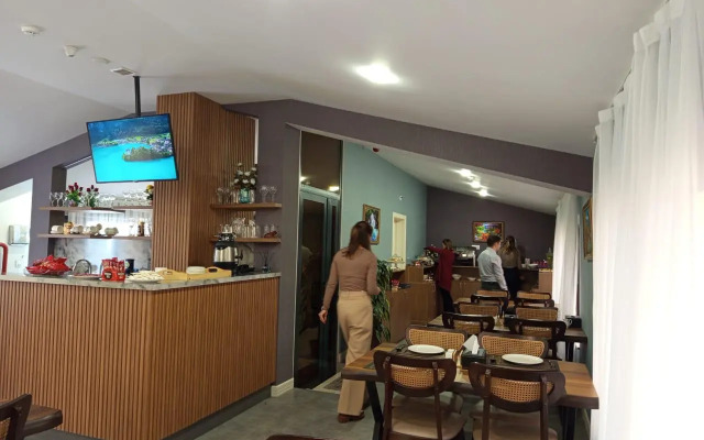 Royal Meridien Hotel