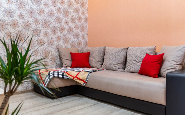 Apartments Five Stars 29