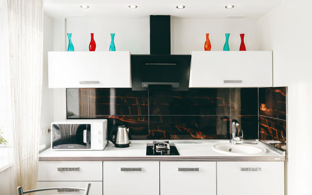 Апартаменты KemRoom на пр. Ленина 36