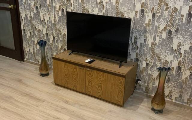 Krylova 2A Flat