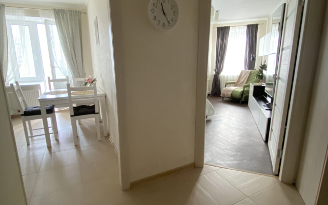 Апартаменты в Историческом Центре России