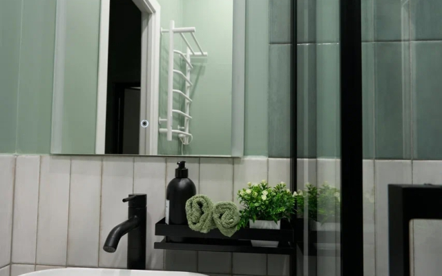 Квартира FlаtStay Печатника Григорьева 14