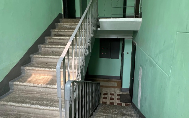 Istoman Dobrotnaya Yevrodvushka V Tsentre Odintsovo Apartments